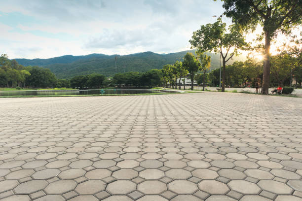 Best Decorative Driveway Pavers  in Tyler Run, PA