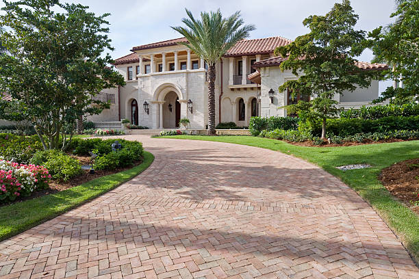 Best Driveway Pavers Contractor  in Tyler Run, PA
