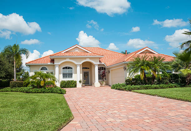 Best Custom Driveway Pavers  in Tyler Run, PA