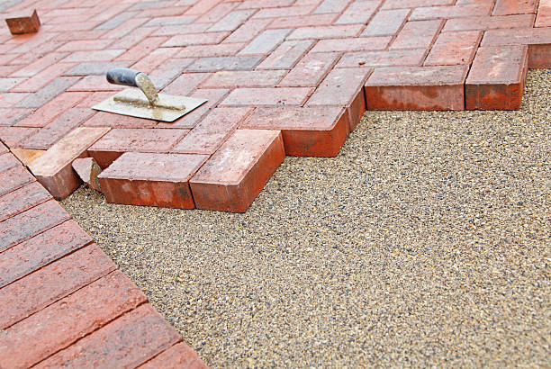 Driveway Repair Near Me in Tyler Run, PA