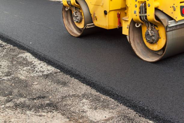 Best Driveway Pavers Installation  in Tyler Run, PA